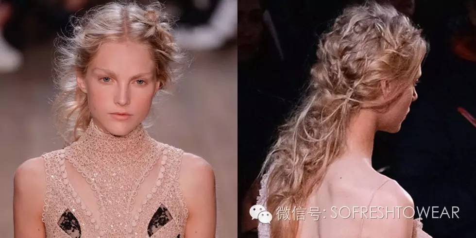 一块钱时尚套装,专柜秀场包包几百块就能买到