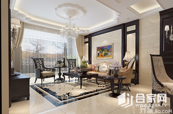 简一大理石瓷砖是大理石吗,简一大理石和天然大理石对比