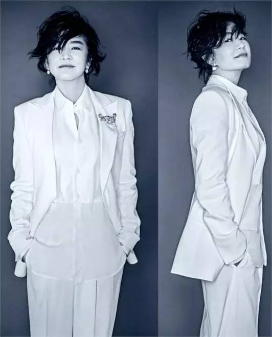 人生|她戏梦人生，美人从未迟暮