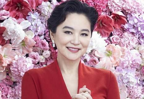 人生|她戏梦人生，美人从未迟暮