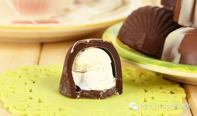 全球10款超好吃的零食,试吃六种不同的网红零食