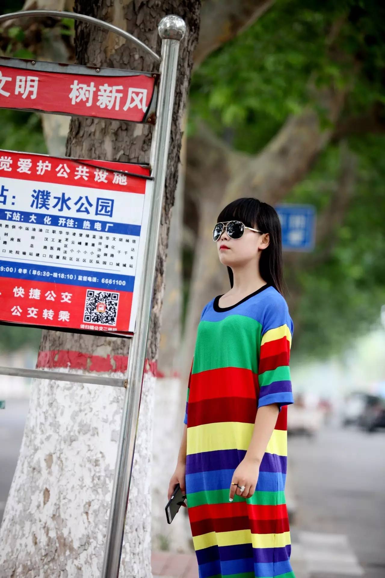 夏天怎么穿可爱女生版,夏季怎么穿才甜酷