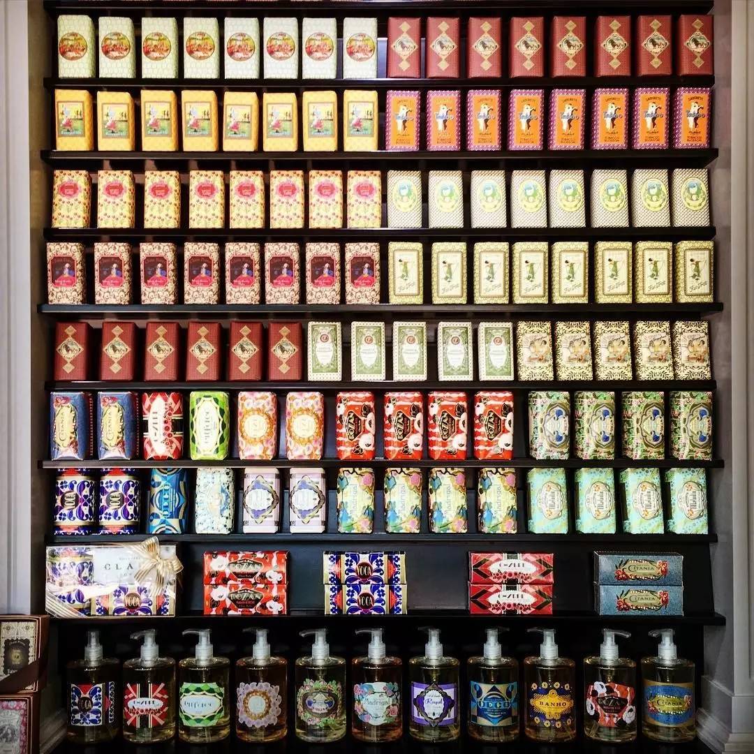 最实用的旅行化妆使用包,短期旅行带什么化妆包