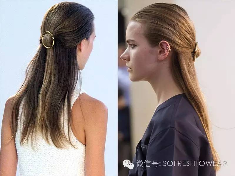 一块钱时尚套装,专柜秀场包包几百块就能买到