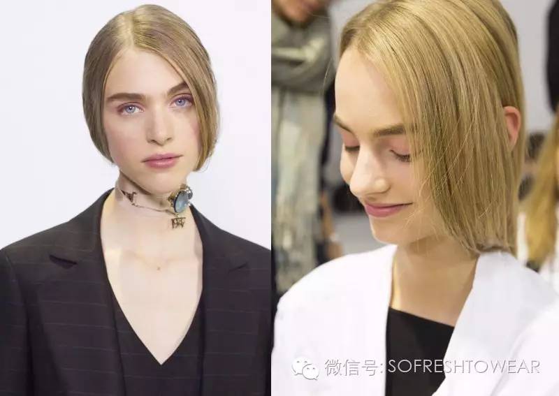 一块钱时尚套装,专柜秀场包包几百块就能买到