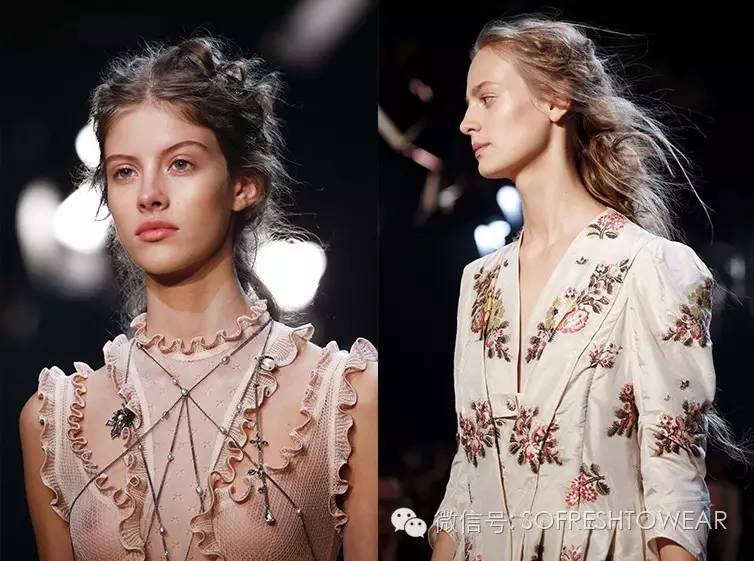 一块钱时尚套装,专柜秀场包包几百块就能买到