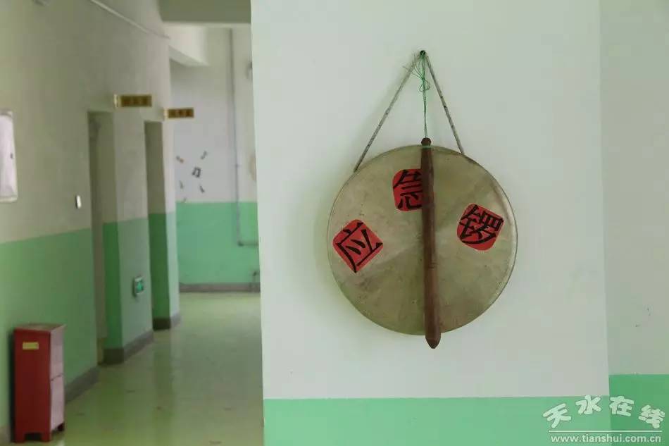 天水市十大“最美乡村幼儿园”候选:滩歌镇中心幼儿园,图