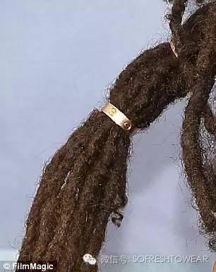 一块钱时尚套装,专柜秀场包包几百块就能买到