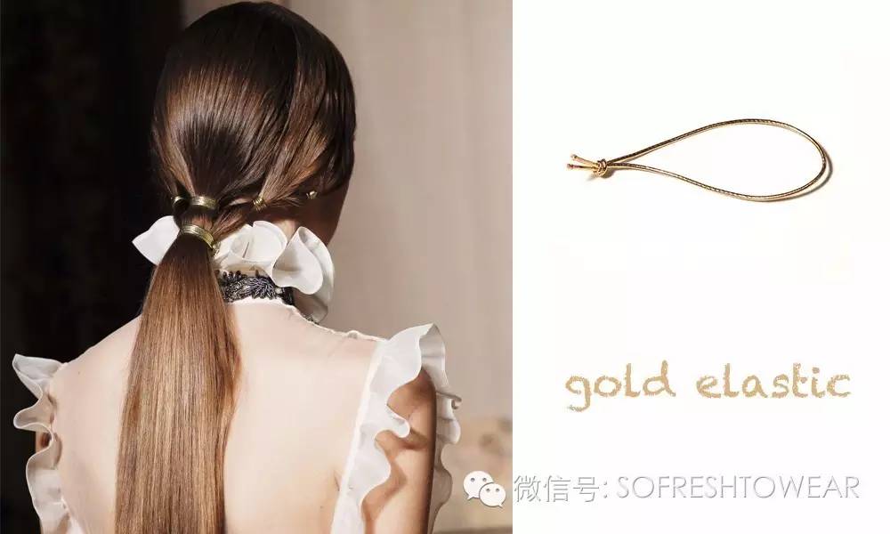 一块钱时尚套装,专柜秀场包包几百块就能买到