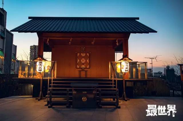 这个东京,怎么和我朋友圈里的那个不大一样?