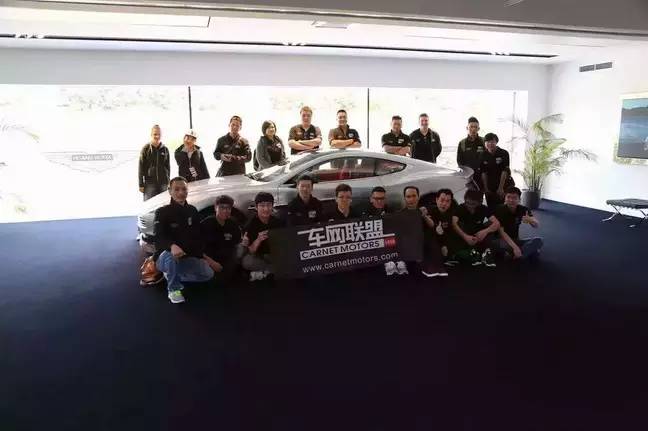 感受德国汽车文化车网联盟赴德考察记