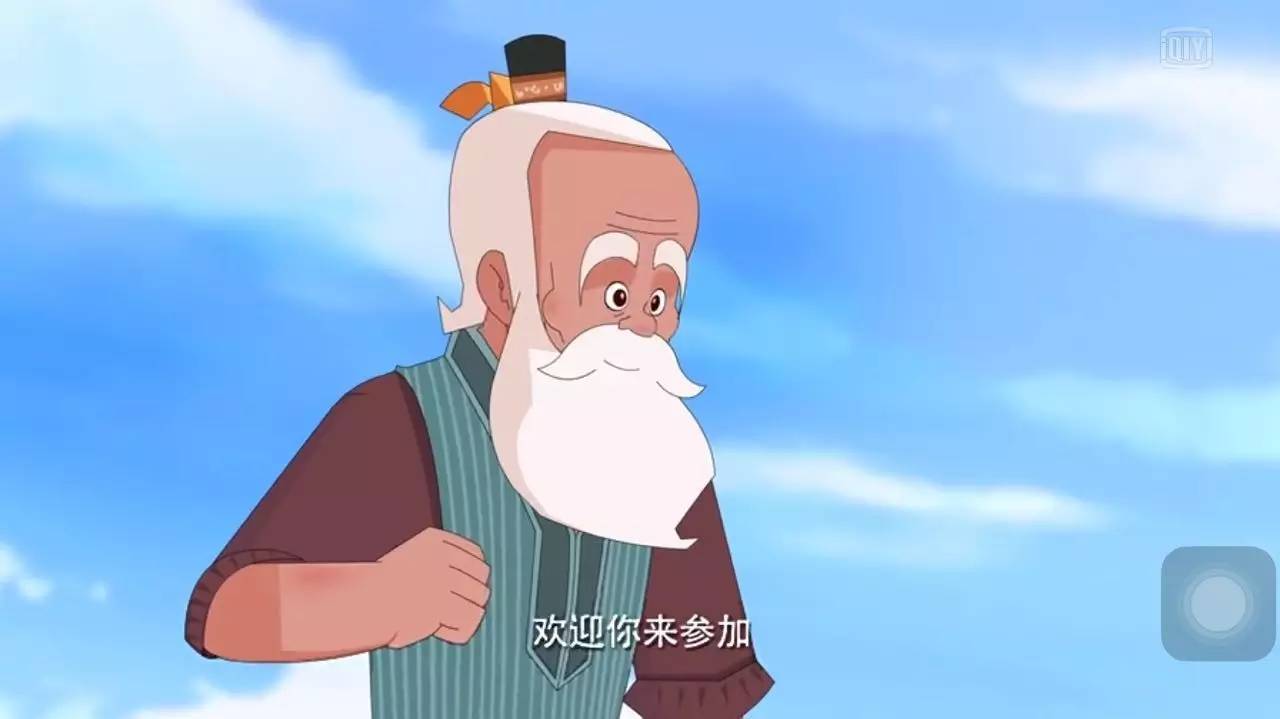 葫芦娃新版完整40集,新版葫芦娃三娃怕痒痒