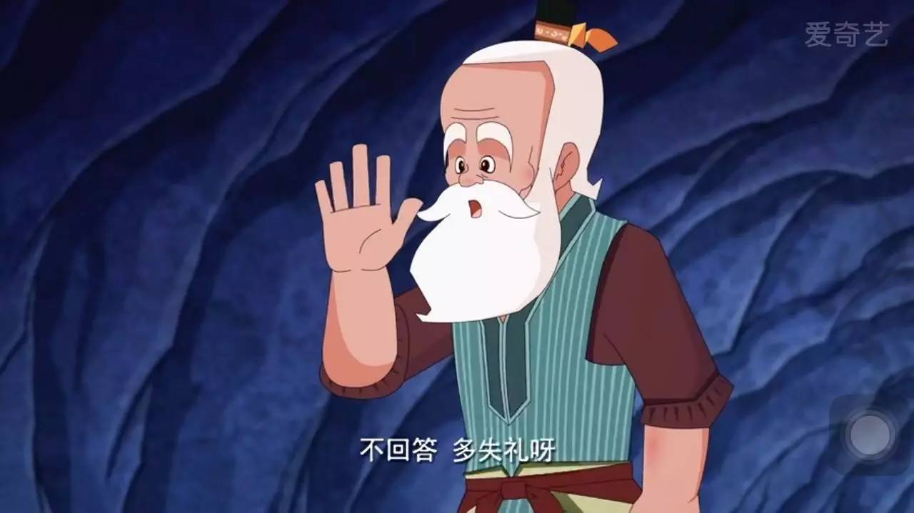 葫芦娃新版完整40集,新版葫芦娃三娃怕痒痒