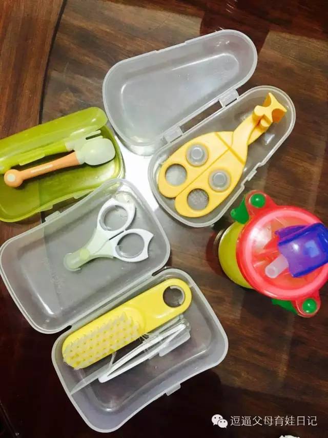 妈妈亲测靠谱的东西,育儿用品包括哪些