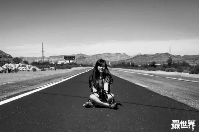 这个东京,怎么和我朋友圈里的那个不大一样?