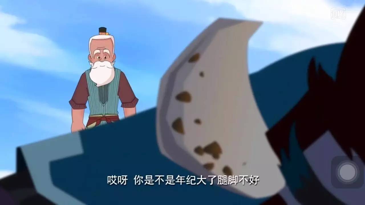 葫芦娃新版完整40集,新版葫芦娃三娃怕痒痒