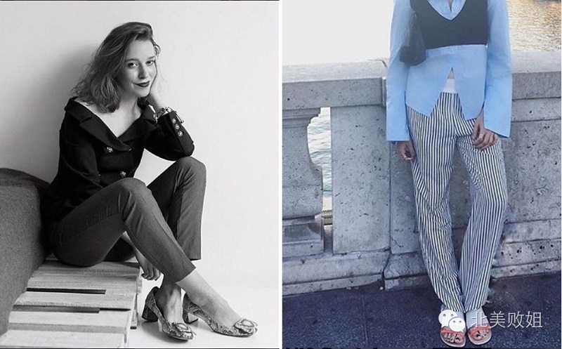 除了zara还有什么好看的衣服,平价美衣店铺分享