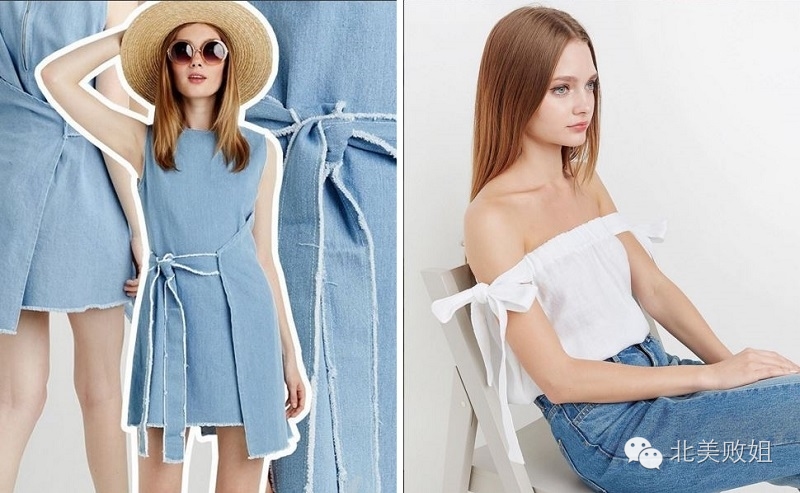 除了zara还有什么好看的衣服,平价美衣店铺分享