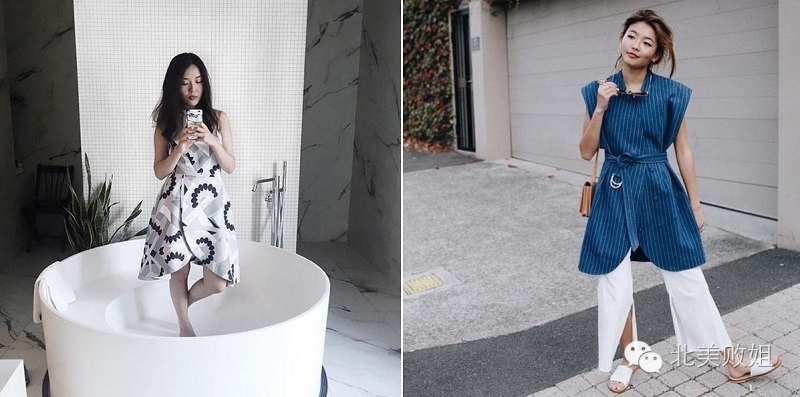 除了zara还有什么好看的衣服,平价美衣店铺分享