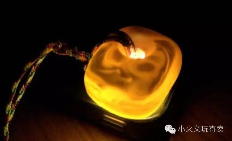 蜜蜡文玩相关知识,文玩知识蜜蜡