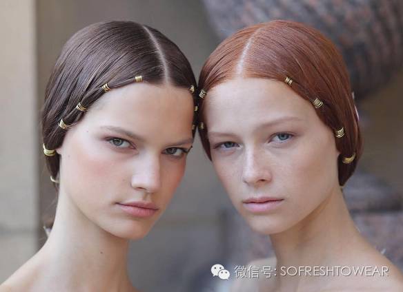 一块钱时尚套装,专柜秀场包包几百块就能买到