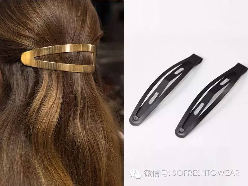 一块钱时尚套装,专柜秀场包包几百块就能买到