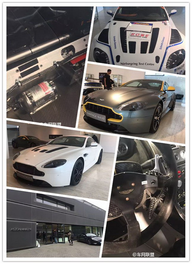 感受德国汽车文化车网联盟赴德考察记