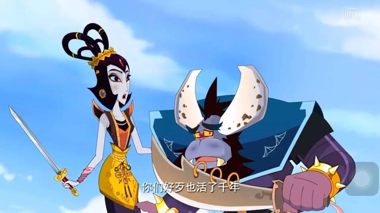 葫芦娃新版完整40集,新版葫芦娃三娃怕痒痒