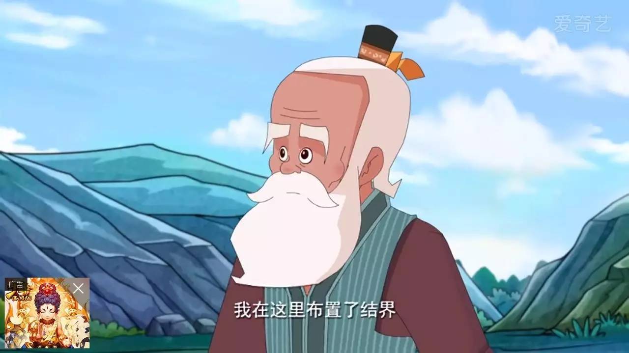 葫芦娃新版完整40集,新版葫芦娃三娃怕痒痒