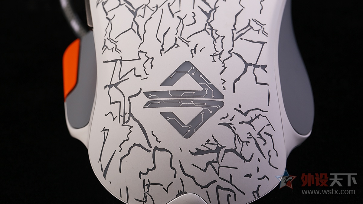 黑爵gtx鼠标怎么样,黑爵鼠标测评我的世界