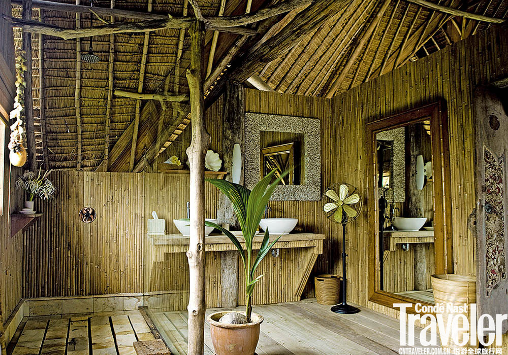 做岛主的感受,全球十大海岛酒店