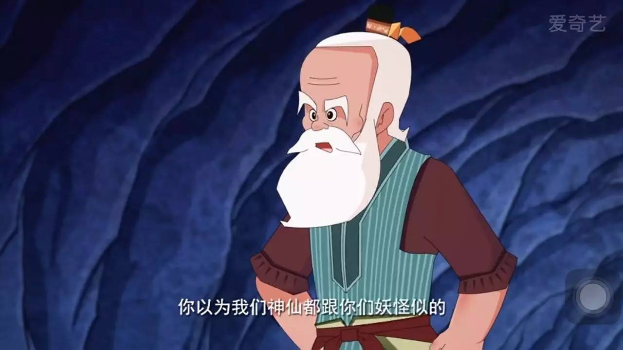 葫芦娃新版完整40集,新版葫芦娃三娃怕痒痒