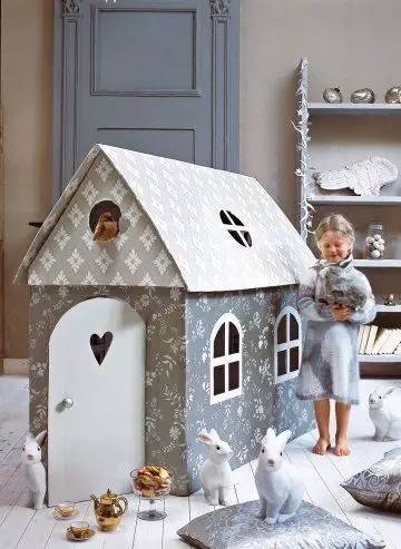 快递纸箱别丢件,快递纸箱别扔还能换钱