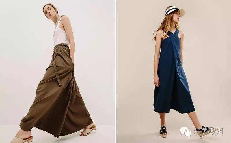 除了zara还有什么好看的衣服,平价美衣店铺分享