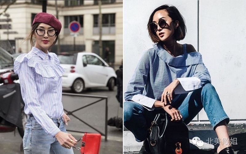 除了zara还有什么好看的衣服,平价美衣店铺分享