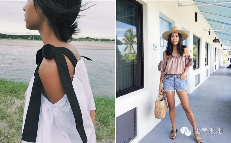 除了zara还有什么好看的衣服,平价美衣店铺分享