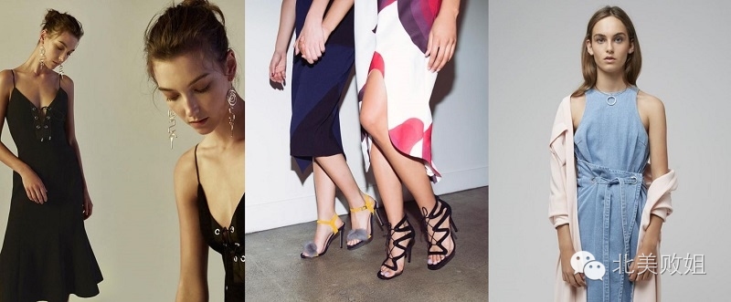 除了zara还有什么好看的衣服,平价美衣店铺分享