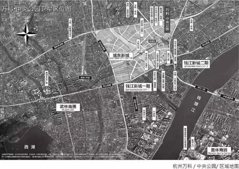 万科的政策解读能力,万科五大军规