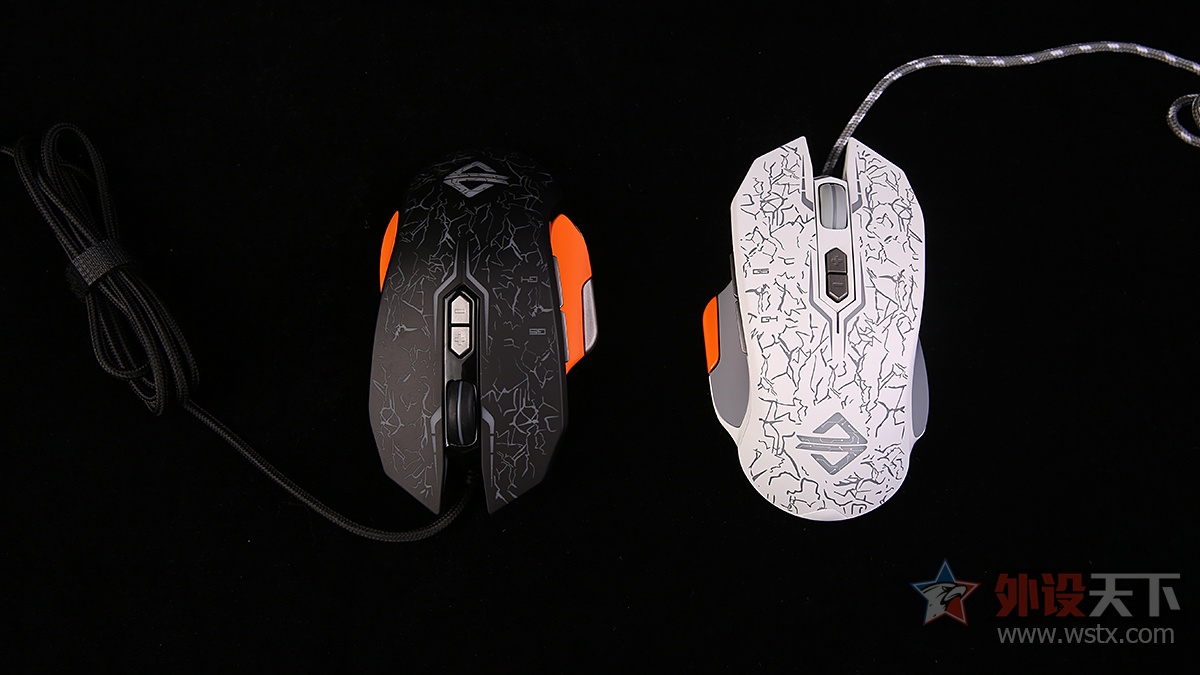 黑爵gtx鼠标怎么样,黑爵鼠标测评我的世界