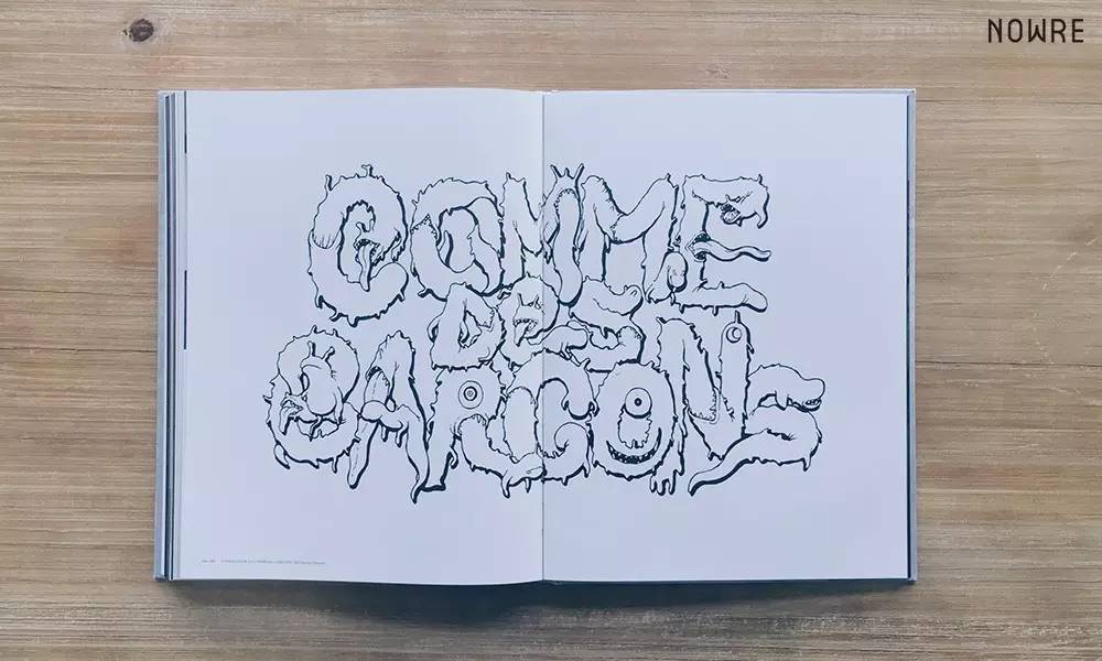 翻开《UNDERCOVER》，有很多你不知道的高桥盾琐事