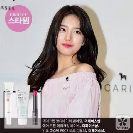 彩妆韩国正品,彩妆爱用物推荐