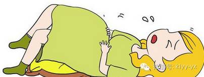 分娩前后分娩前，每一位孕妈妈都必须知道的事！