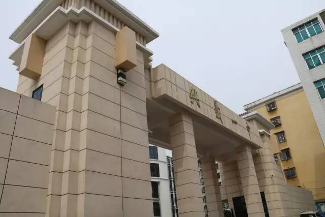 贵州有哪些高中学校,贵阳南明区450到480能上哪些高中