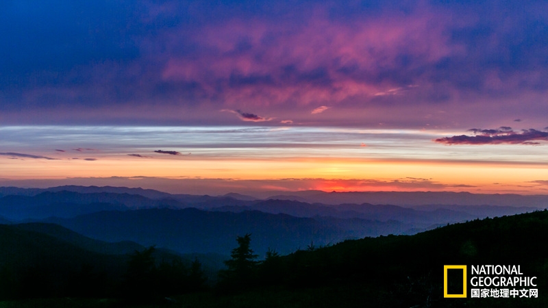 海坨山免费徒步,北京海坨山登山好去处推荐
