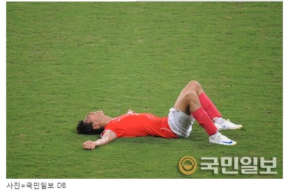 曝韩国取消中韩足球全明星赛韩媒：中方屡刁难