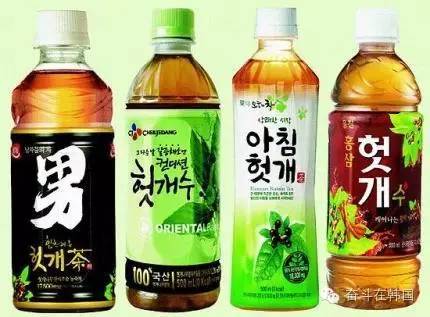 韩国解酒糖哪个牌子好,解酒神器黑科技