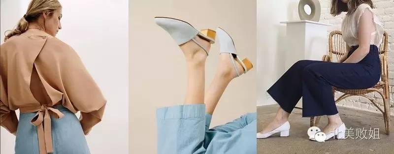 除了zara还有什么好看的衣服,平价美衣店铺分享