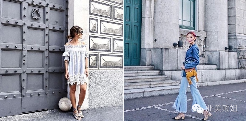 除了zara还有什么好看的衣服,平价美衣店铺分享