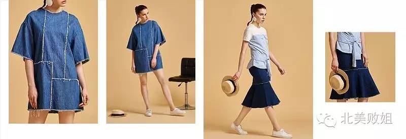 除了zara还有什么好看的衣服,平价美衣店铺分享