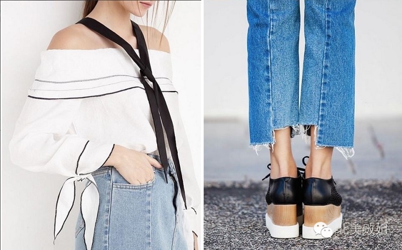 除了zara还有什么好看的衣服,平价美衣店铺分享